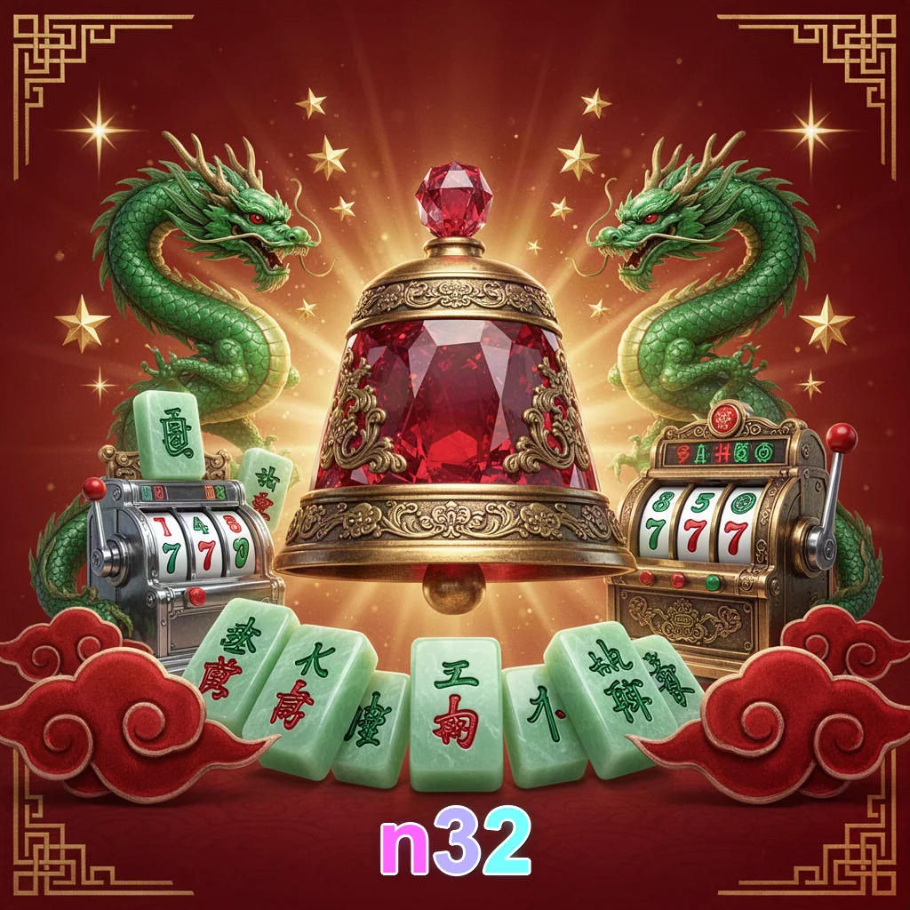 Promosi n32