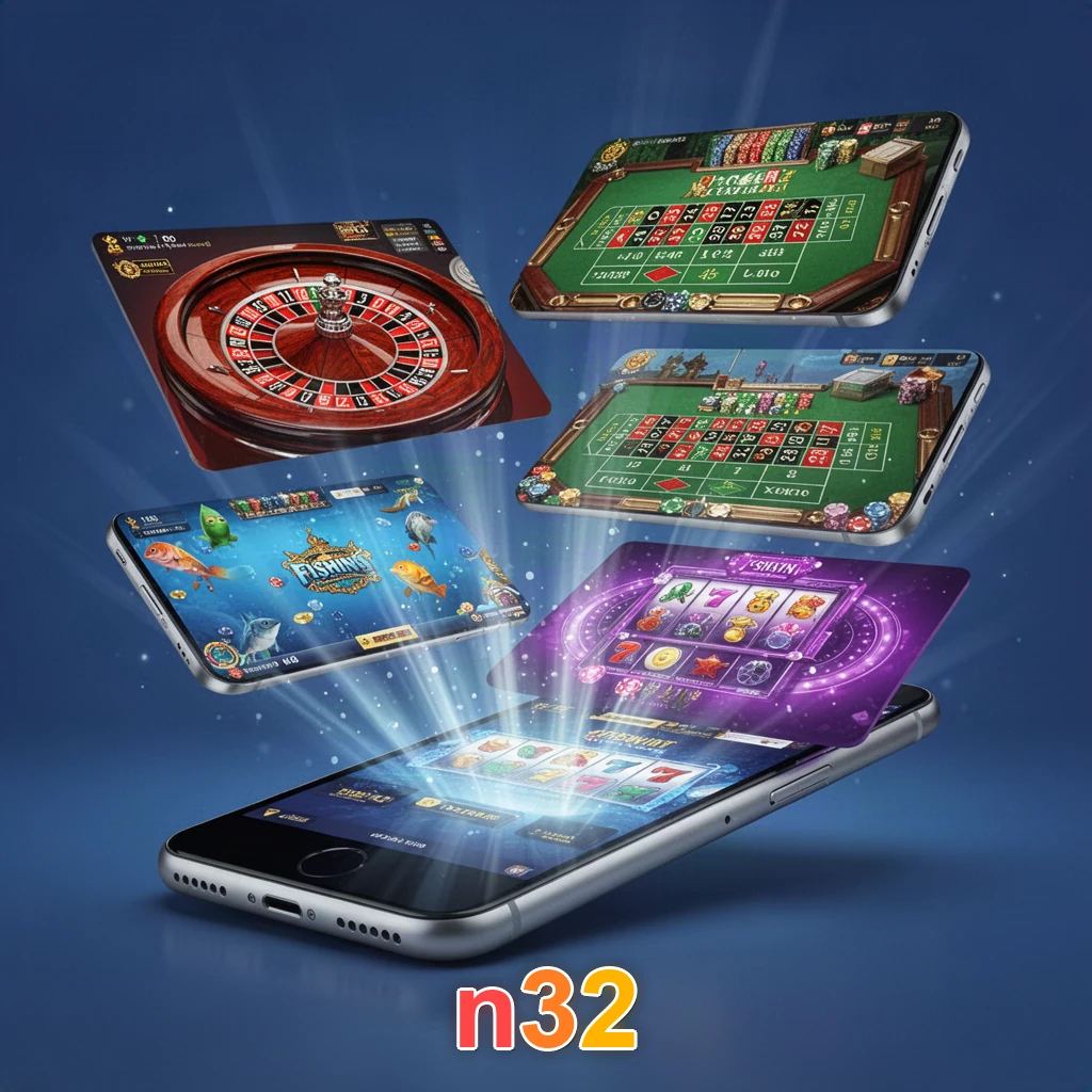 Promosi n32