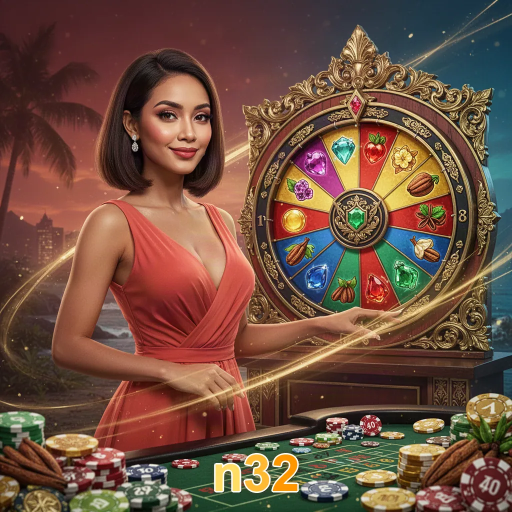 Promosi n32