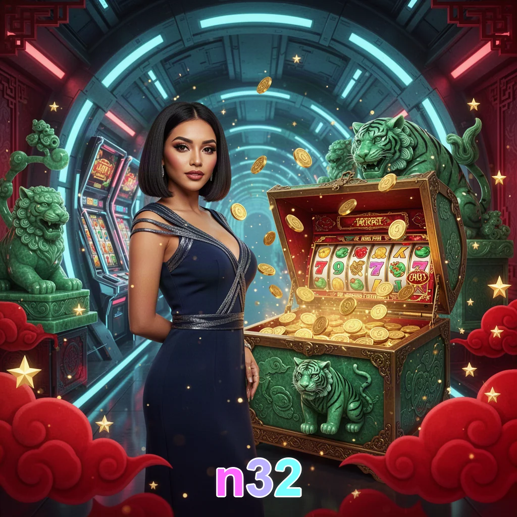 Promosi n32