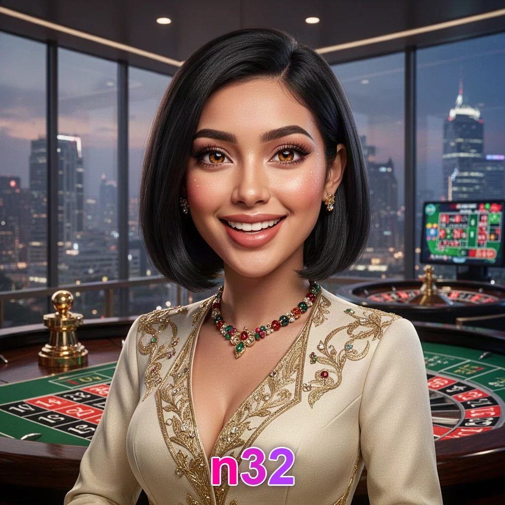 Promosi n32