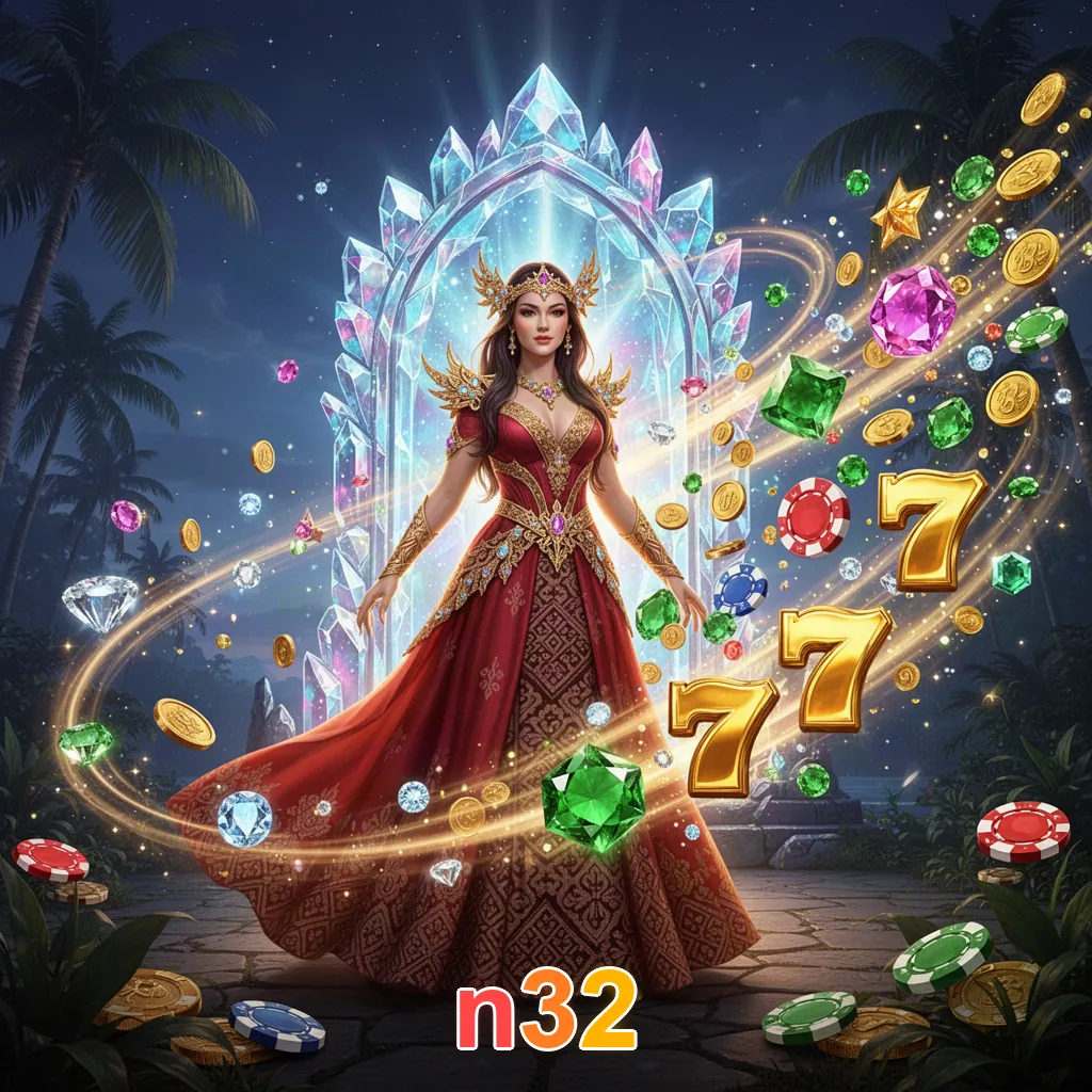 Promosi n32