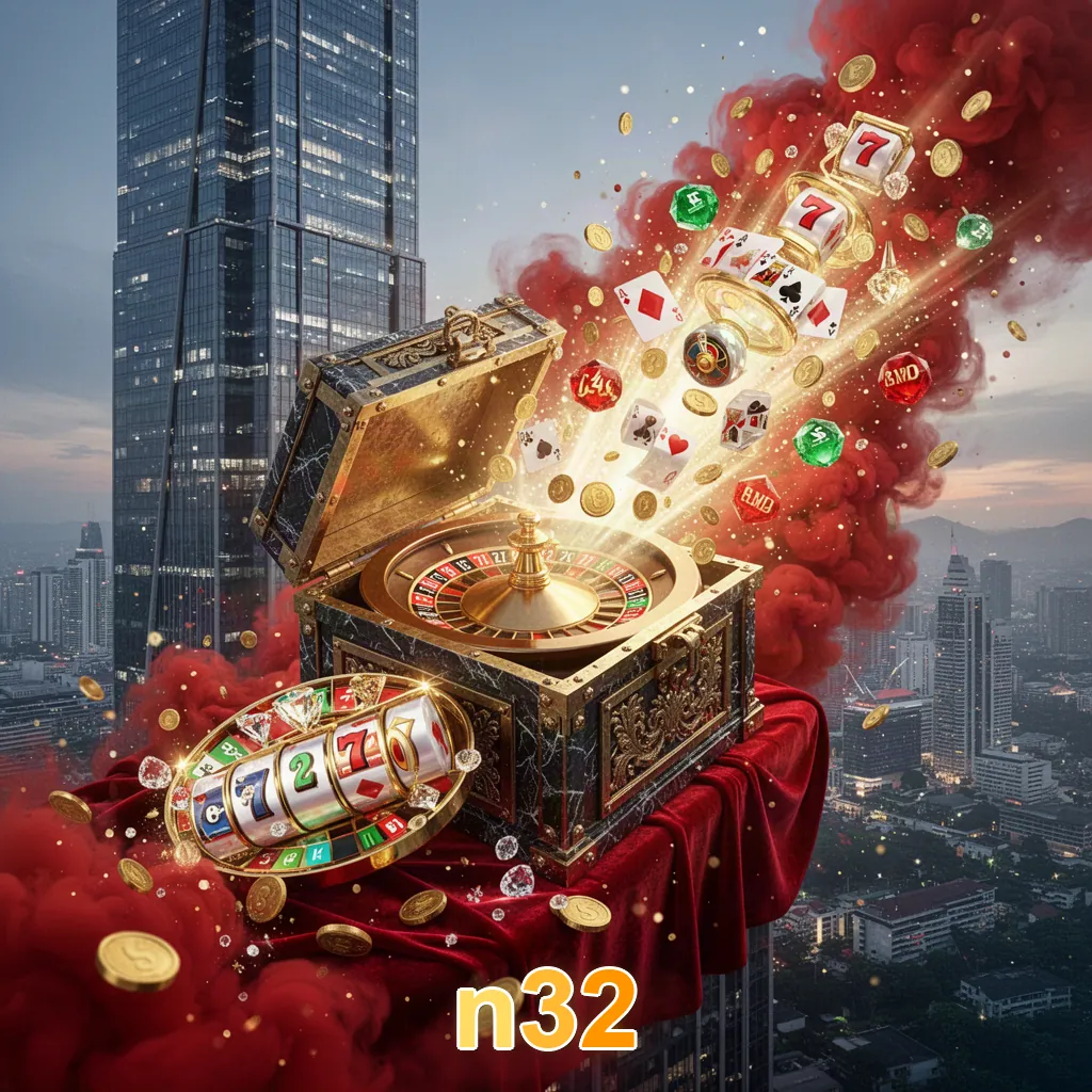 Promosi n32