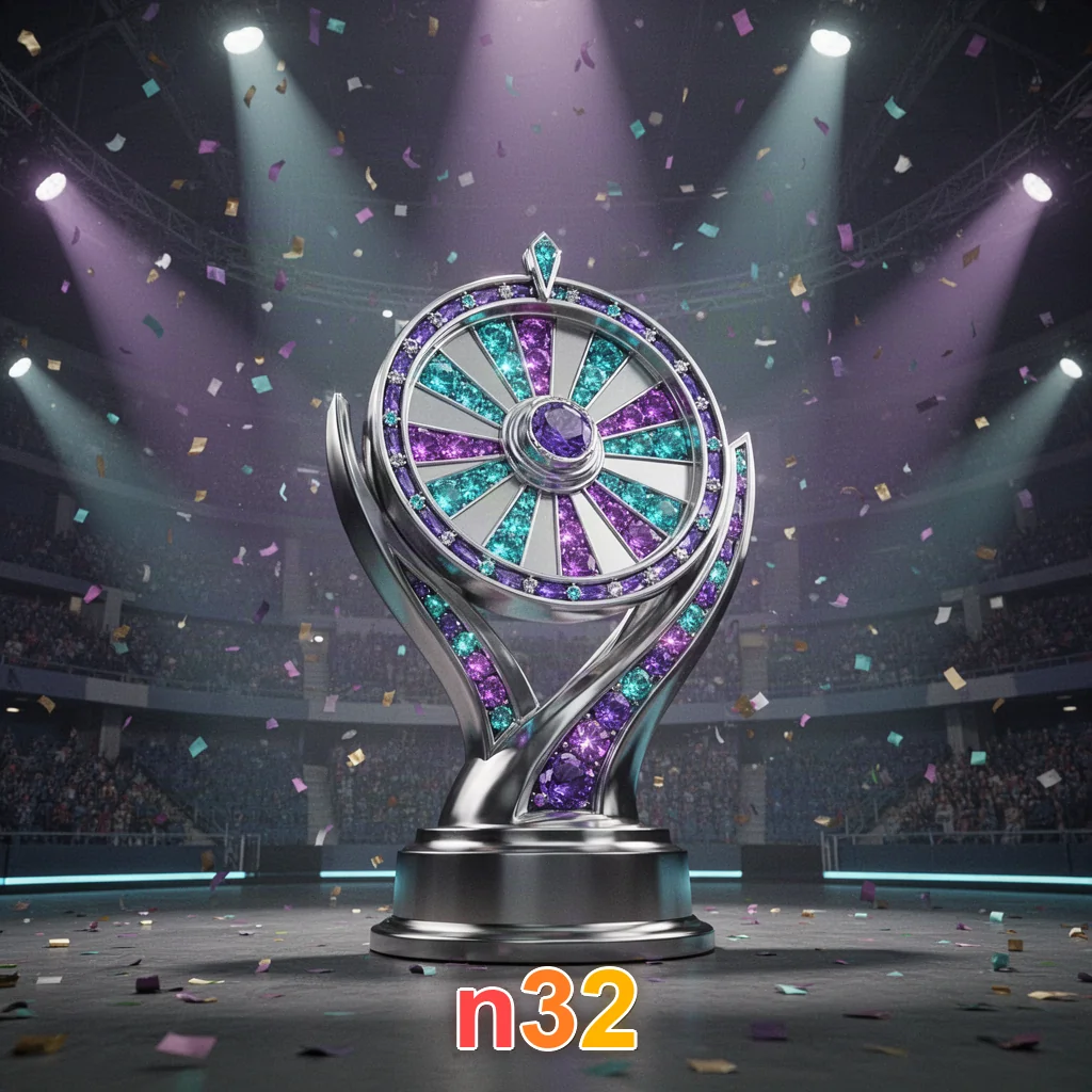 Promosi n32