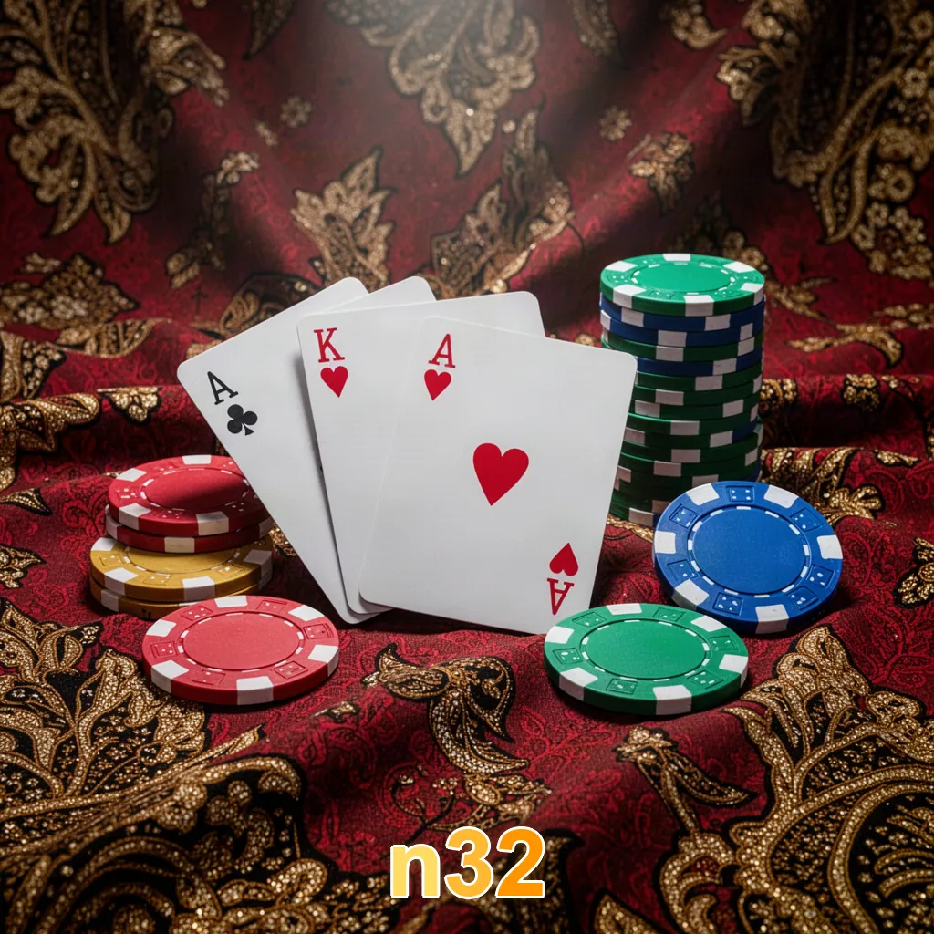 Promosi n32